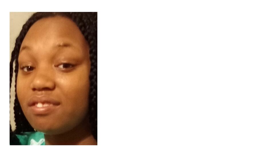 Ti’Yana Sirmons