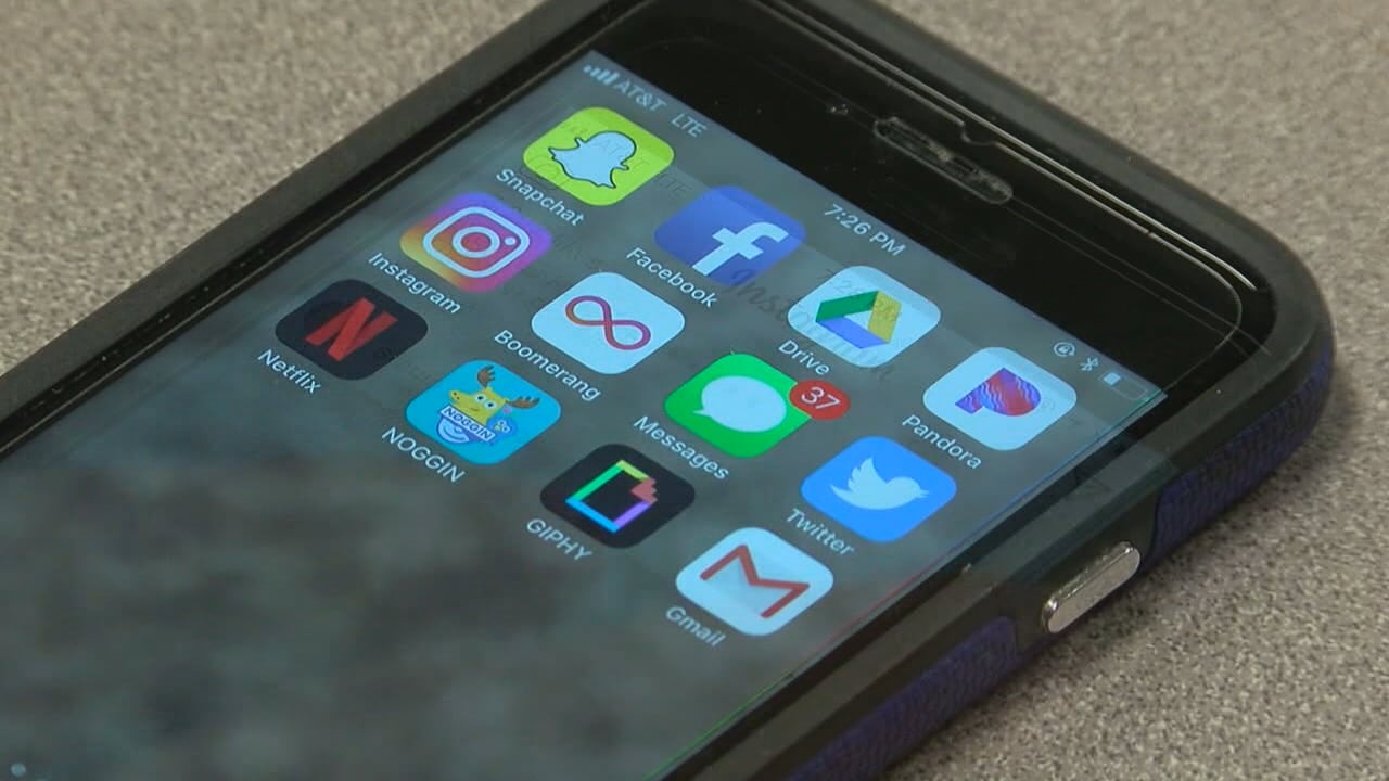 Independence County Sheriff's Department have sent law enforcement officers to train for new...