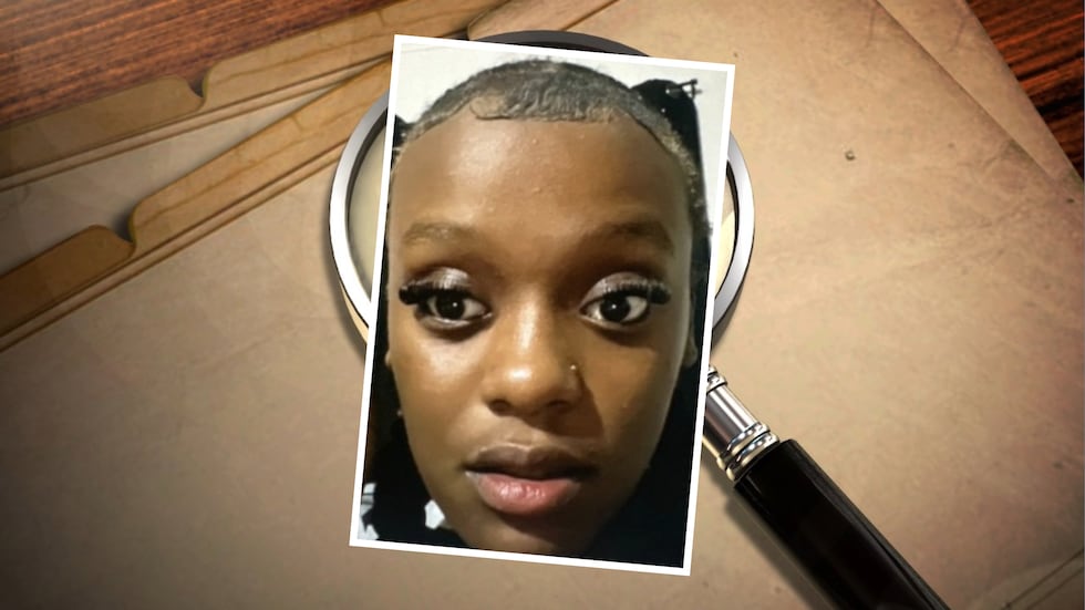 Mikayla J. Crawford