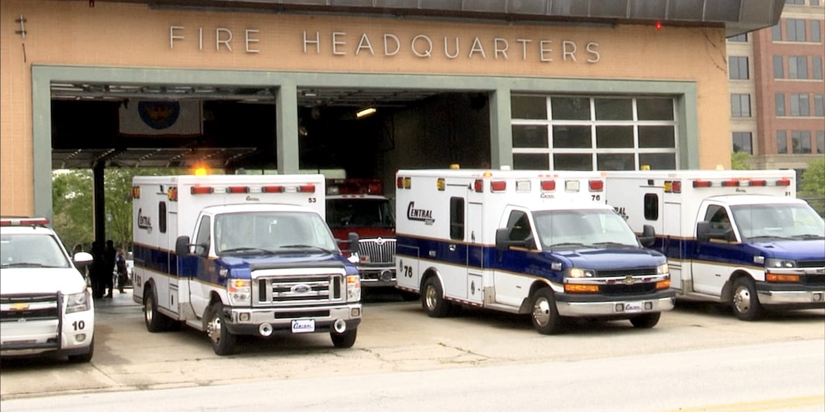 Group steps up to help first responders, like injured GSP trooper