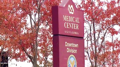 Charlie Norwood downtown location