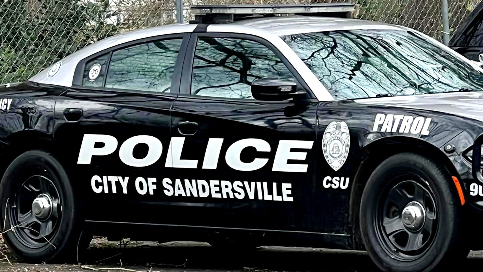 Sandersville Police Department