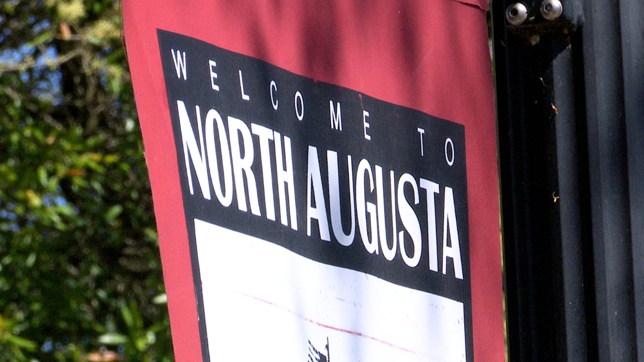 North Augusta