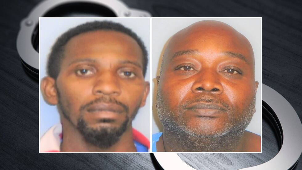 Johnathon Hughes and Jason Cuyler are facing charges for a deadly shooting in Waynesboro.