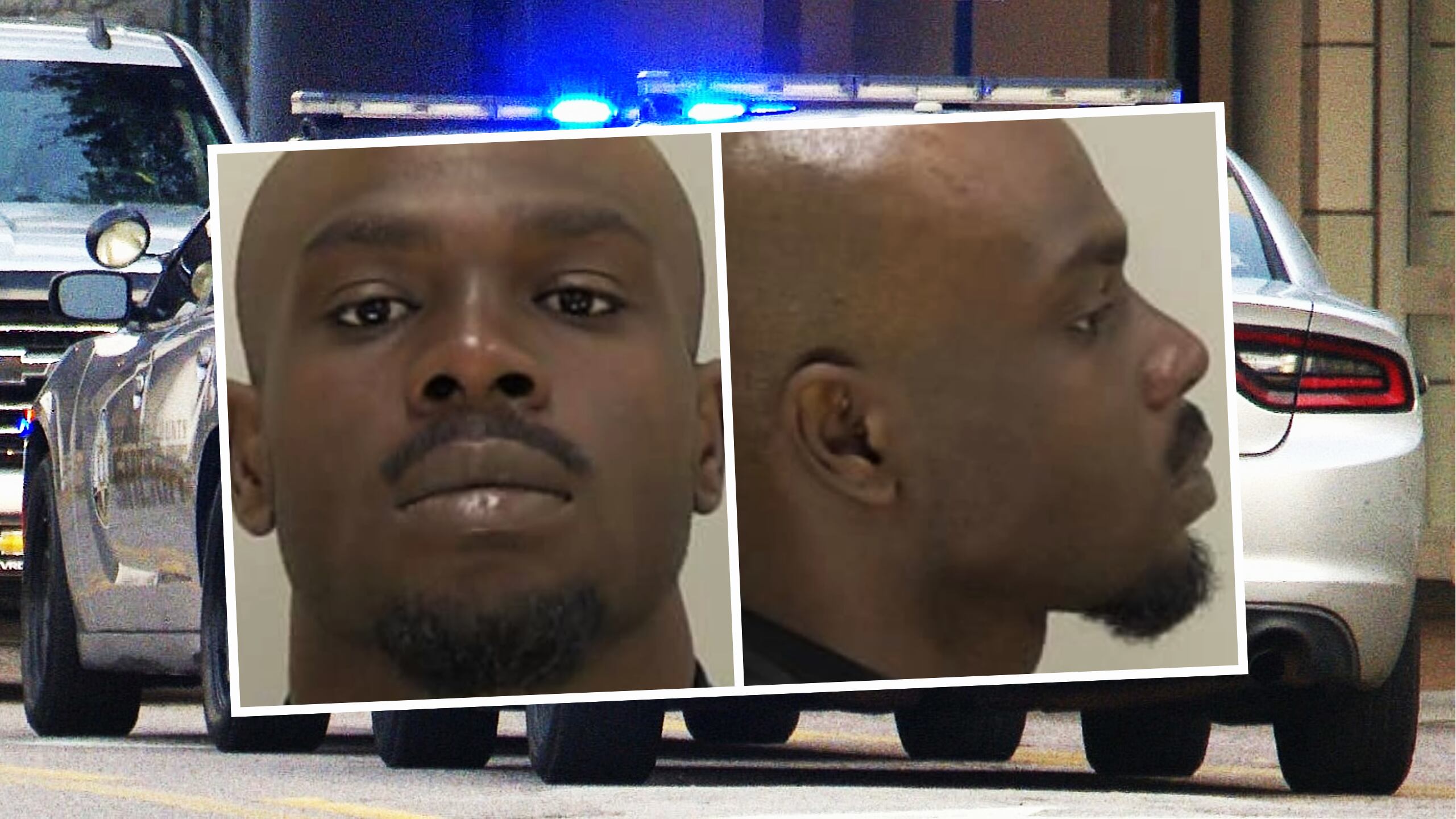 Tyrone Bernard Gaynor, Jr.