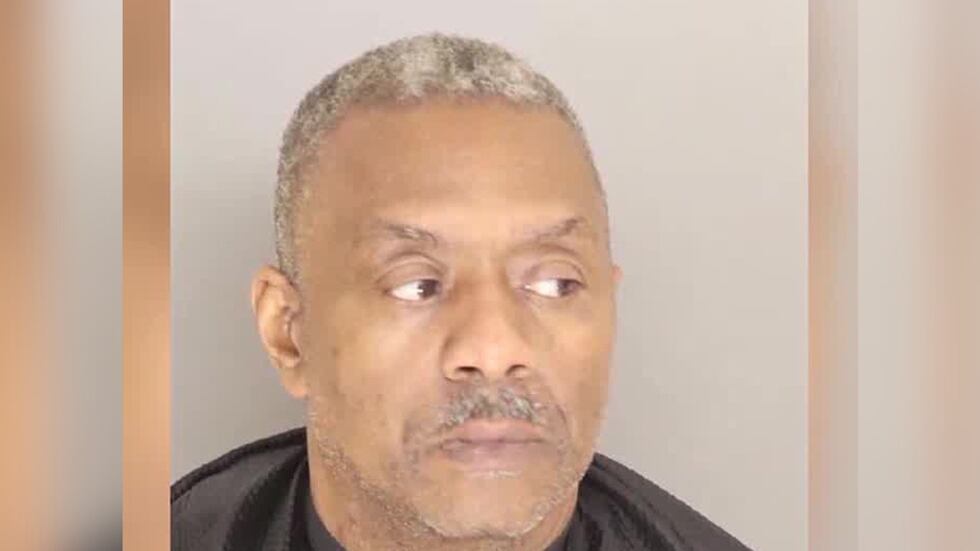 An $80,000 chicken heist was foiled in Sumter County and truck driver Christopher ThomasSumter...