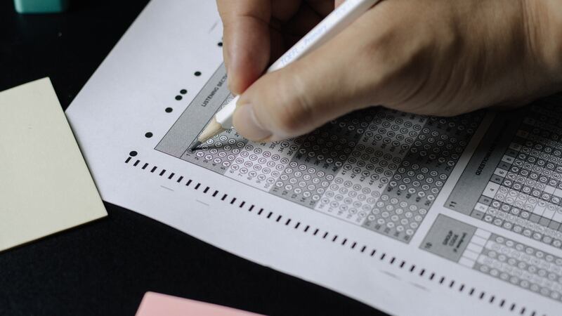 standardized test
