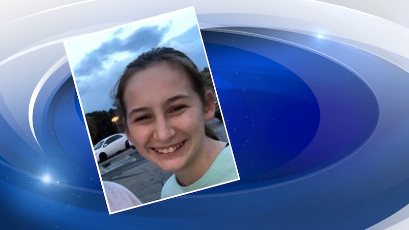 The Columbia County Sheriff’s Office is on the search for a 16-year-old girl who went missing...