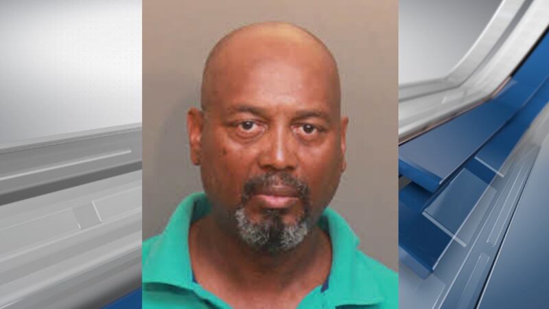 Gary Eugene Lott