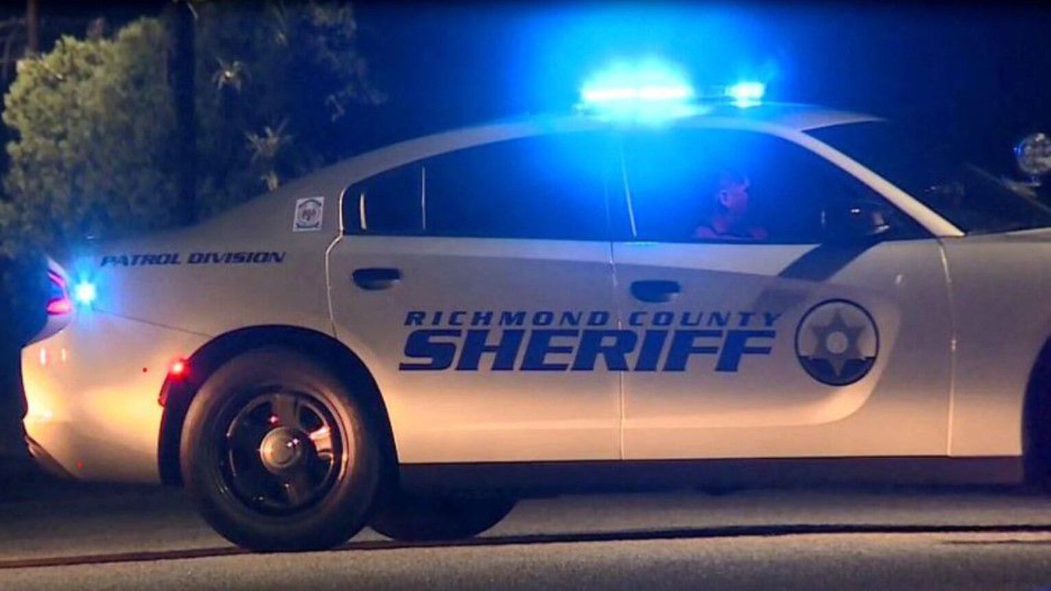 Richmond County Sheriff's Office