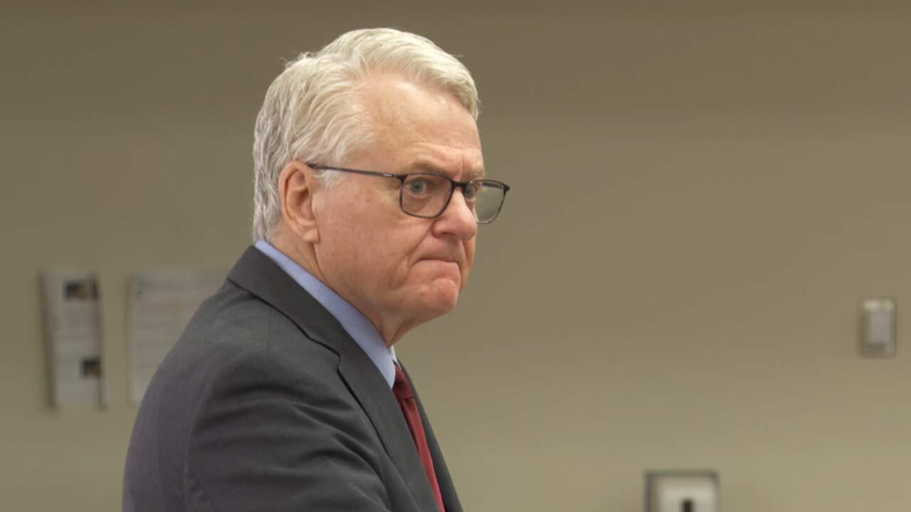 South Carolina senators voted 33-8 on Monday night to remove State Treasurer Curtis Loftis...