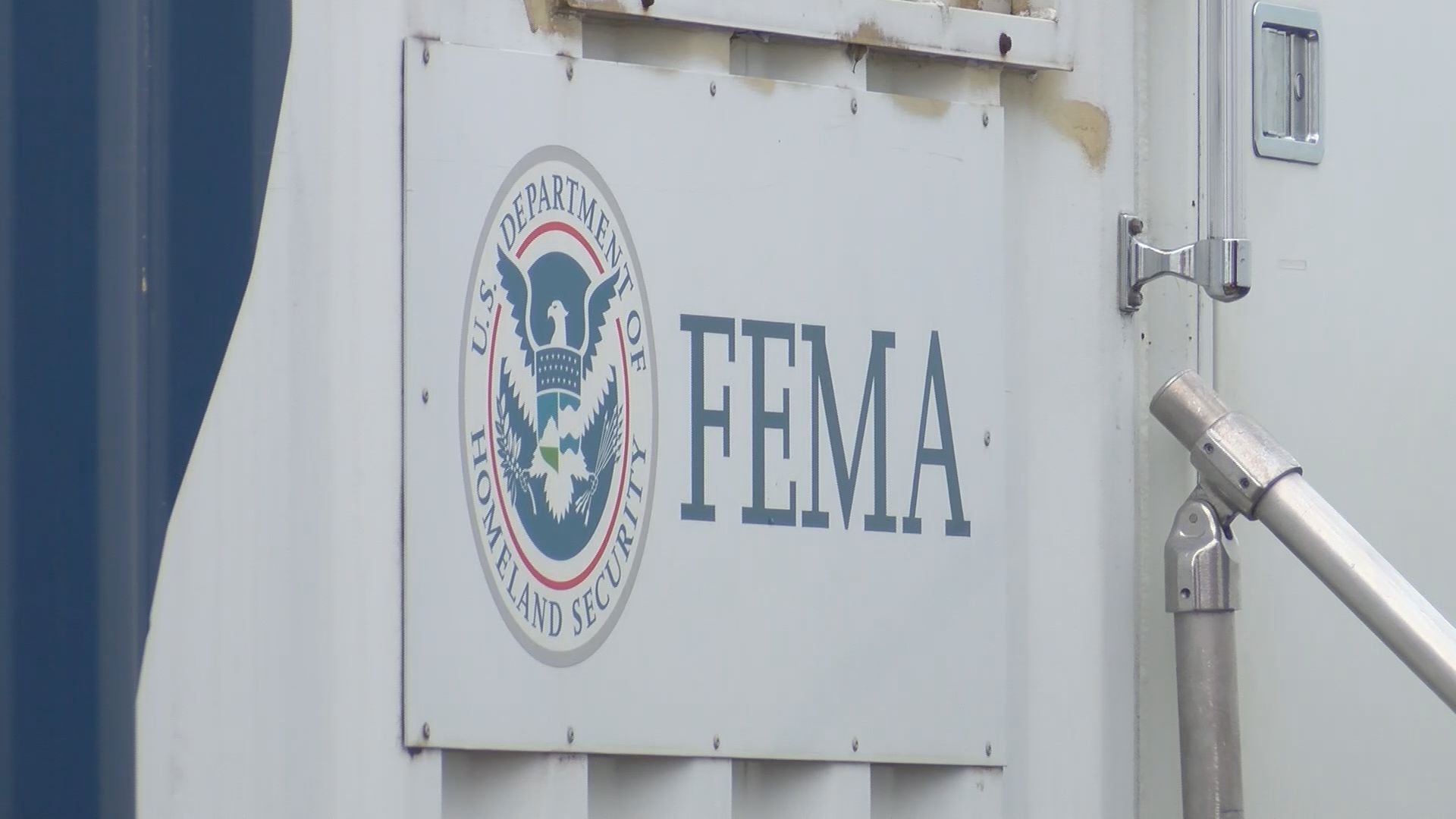 FEMA