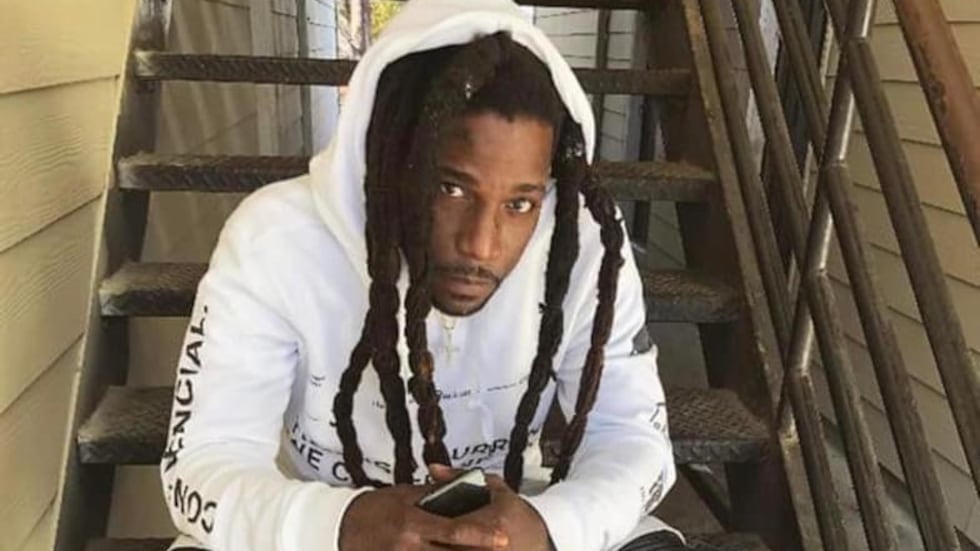 Damien Tanksley, 35