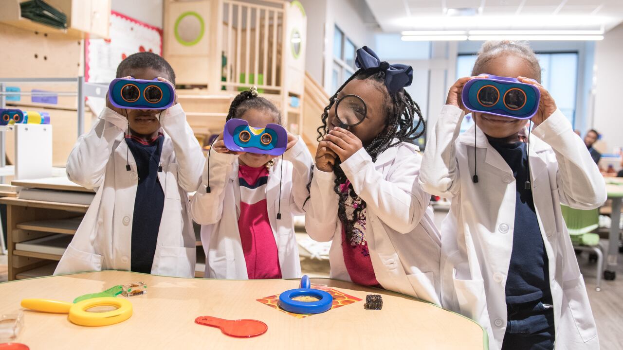 Head Start programs come to Richmond County