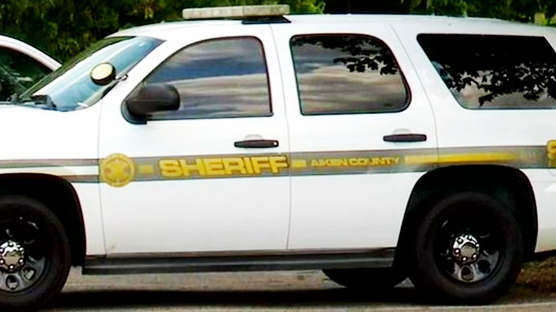 Aiken County Sheriff's Office