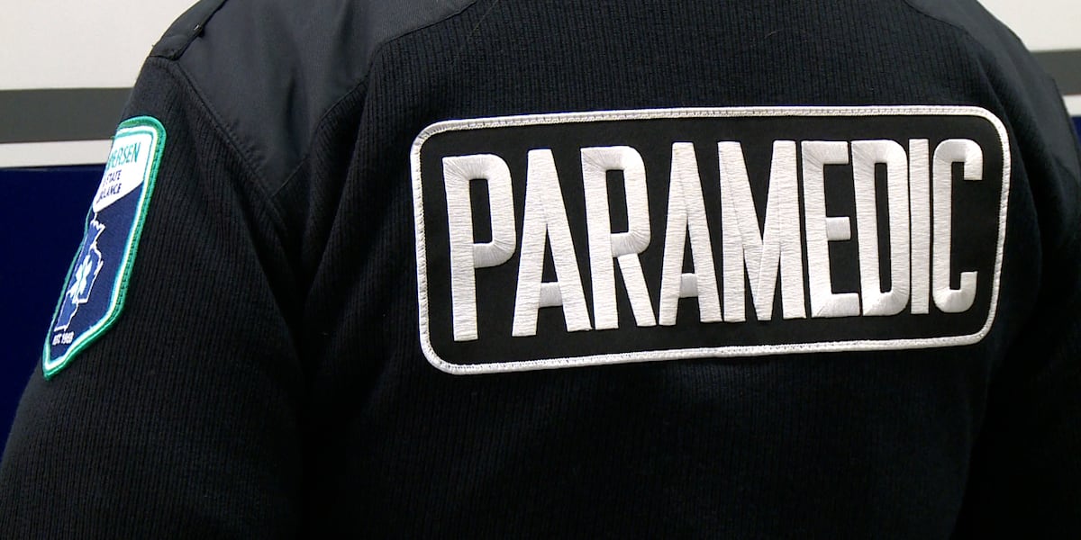 Free training offered for first responders in South Carolina