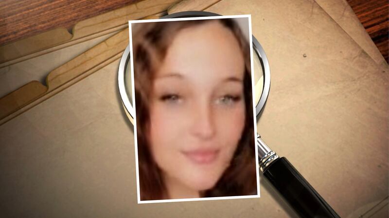 Megan Bodiford