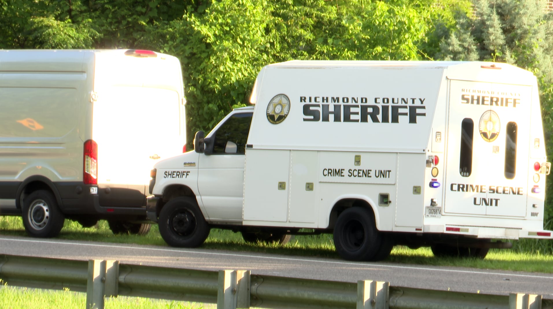 Body found under 15th Street Bridge