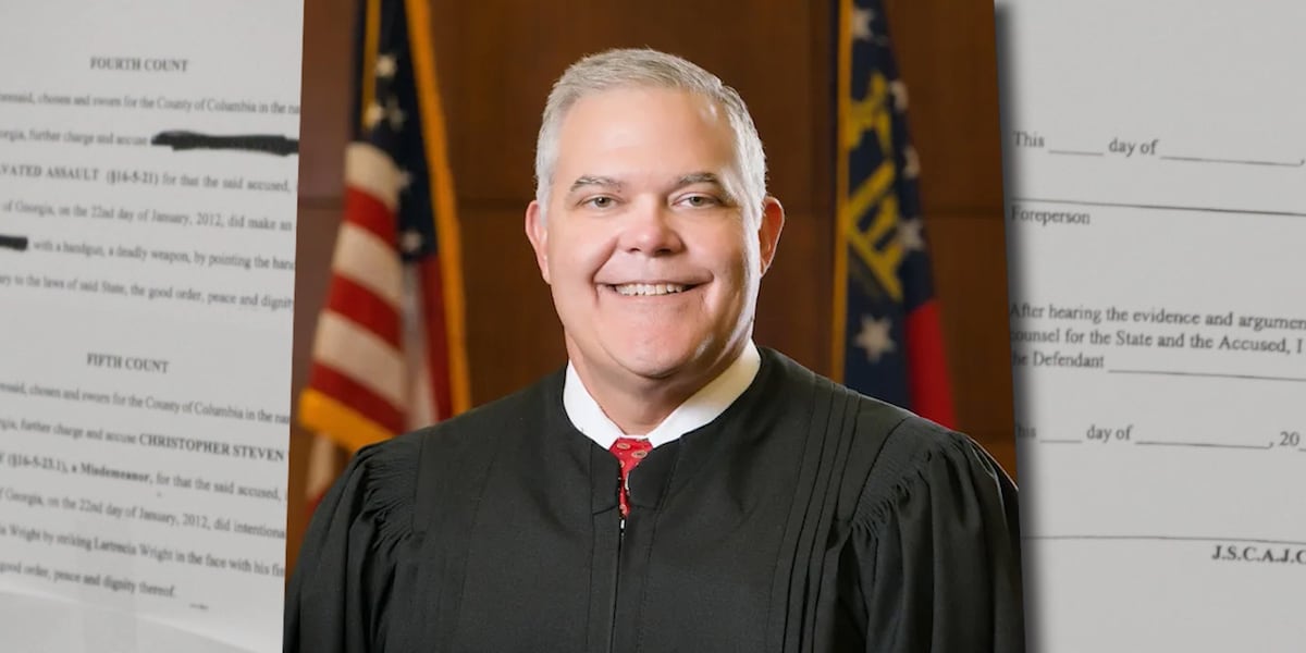 I-TEAM: Cases Closed | Local judge makes thousands of charges disappear