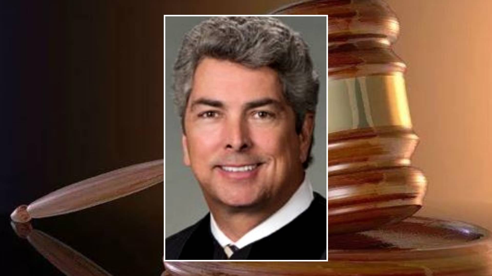 Georgia Justice Justice Michael Boggs