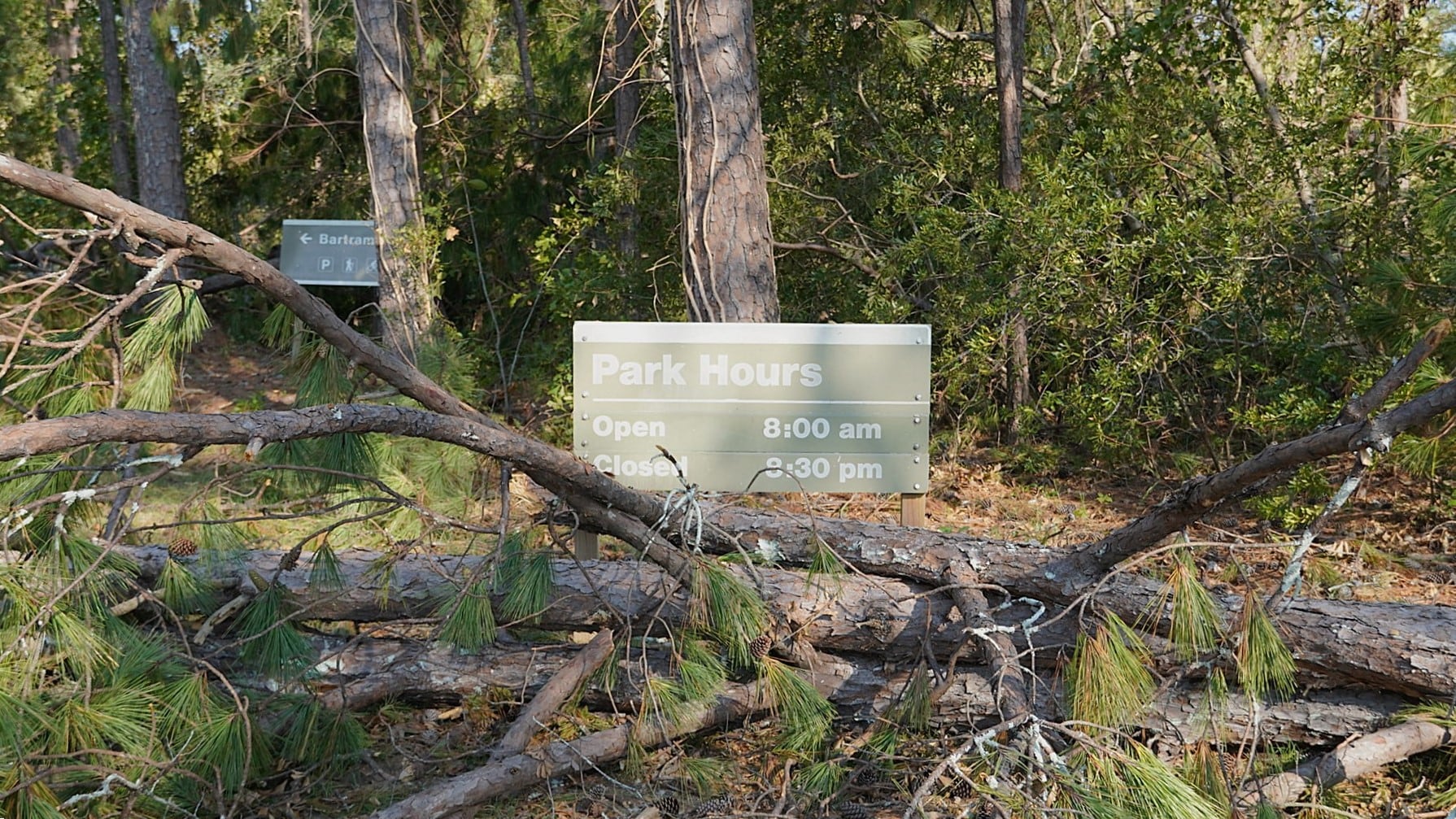 Thurmond Lake recreation areas remain closed until further notice