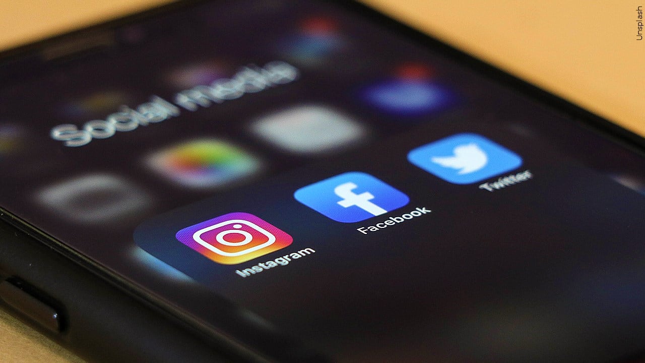 Social media generic