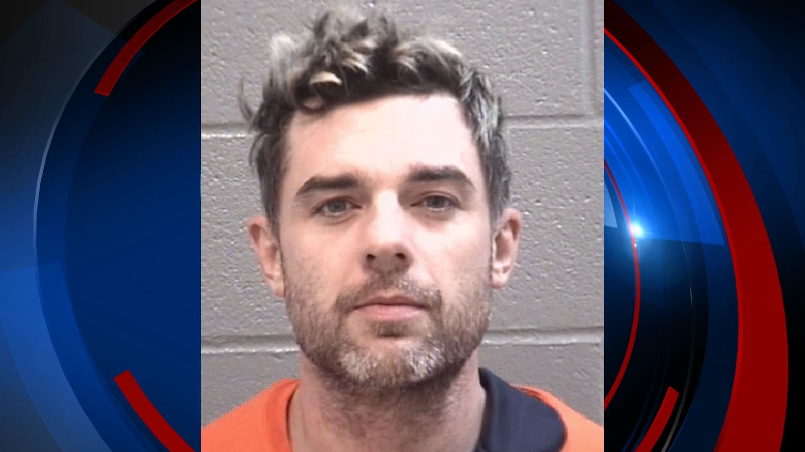 UPDATE | Sheriff's office believes Jason Johnson gave teen methamphetamines