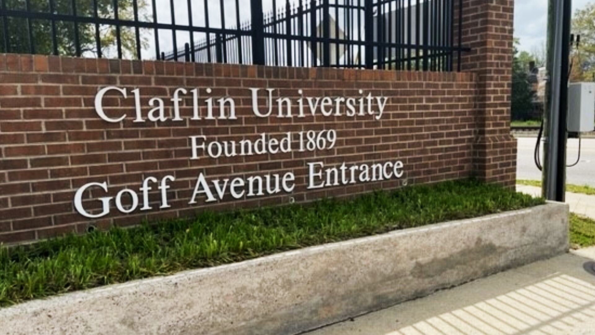 Claflin University