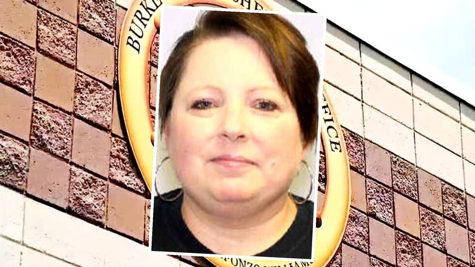 Michelle K. Walker