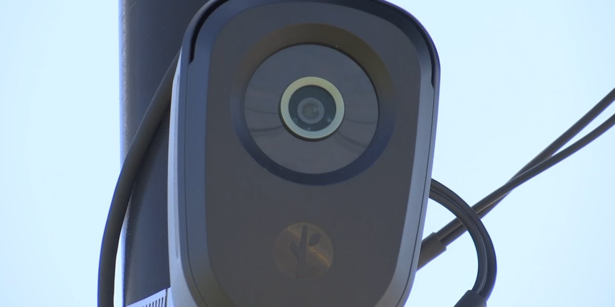 Atlanta reviews use of Flock cameras amid abuses