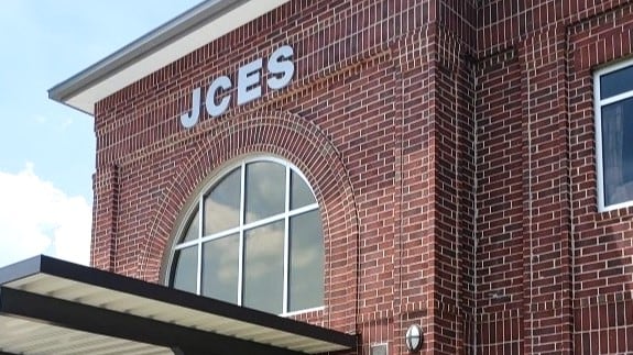 Jenkins County Elementary School