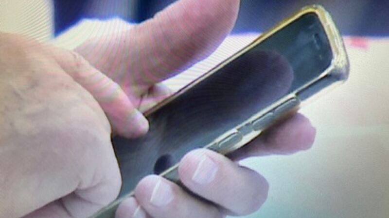 smart phone