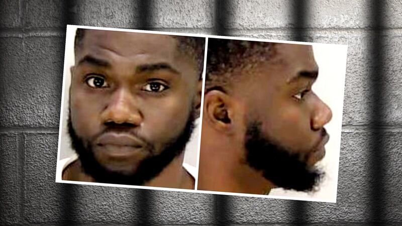 Suspect Arrested In Augusta Drive By Shooting On Henry Circle Suspect Arrested In Augusta Drive By Shooting On Henry Circle