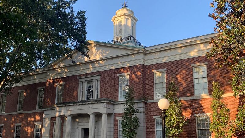 University of Georgia School of Law