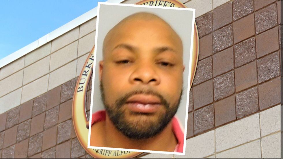 Ramando Cartrellis Moore