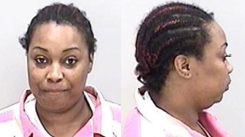 Marcia Laquette Wimbley