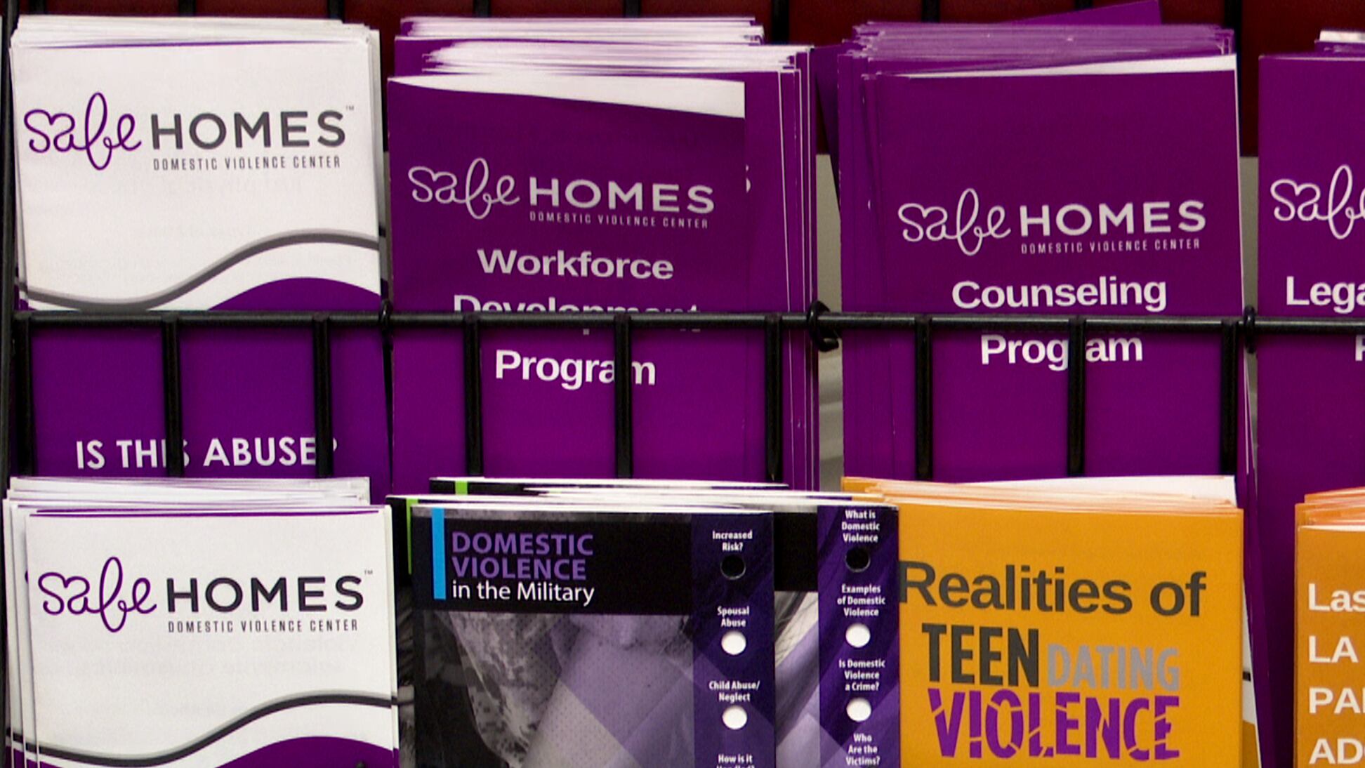 SafeHomes of Augusta