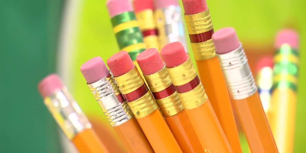 Deadline nearing for Georgia students to apply for tuition vouchers Deadline nearing for Georgia students to apply for tuition vouchers