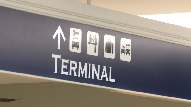 Augusta Regional Airport