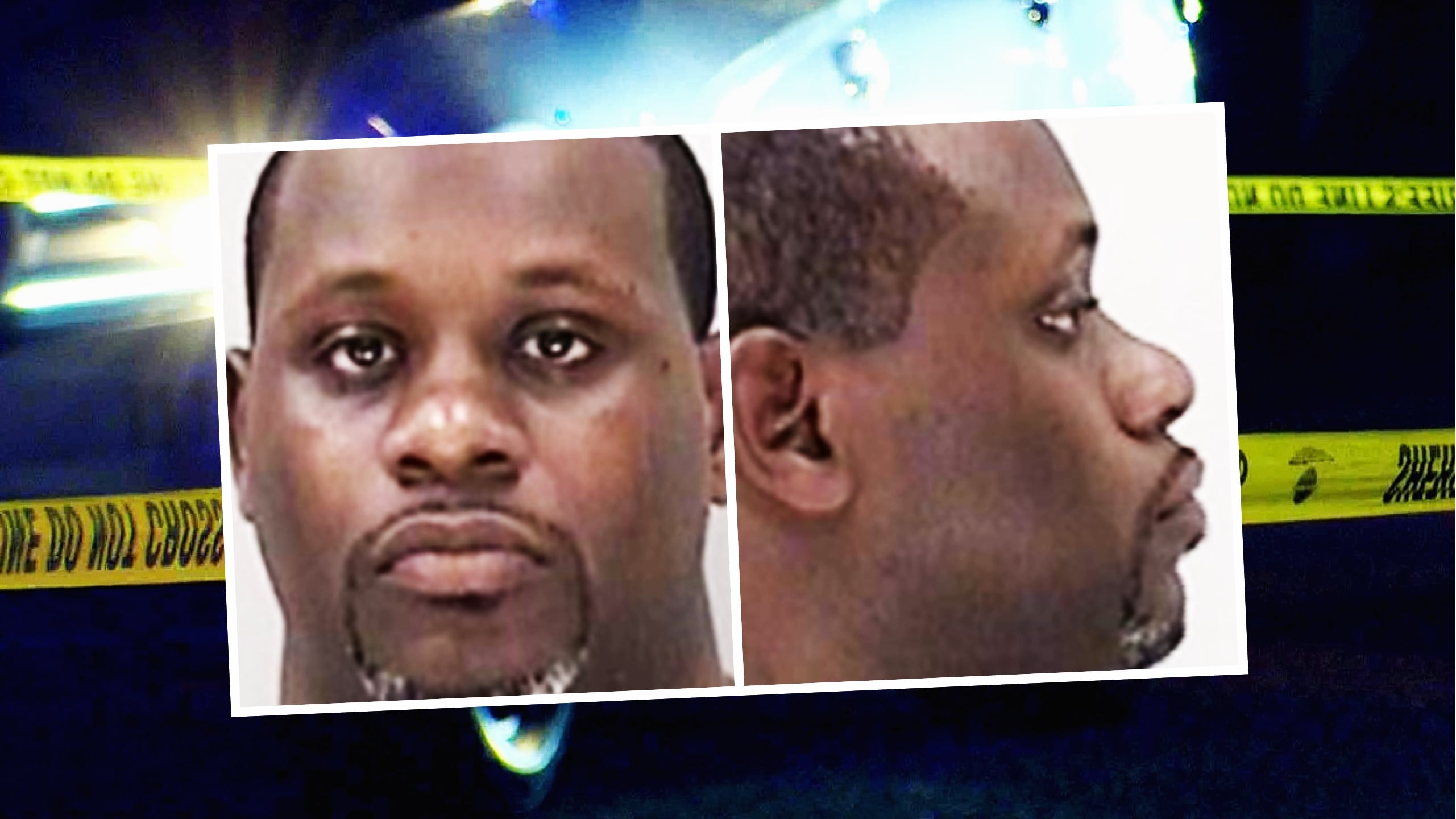 Michael Lafayette Kelley Jr.