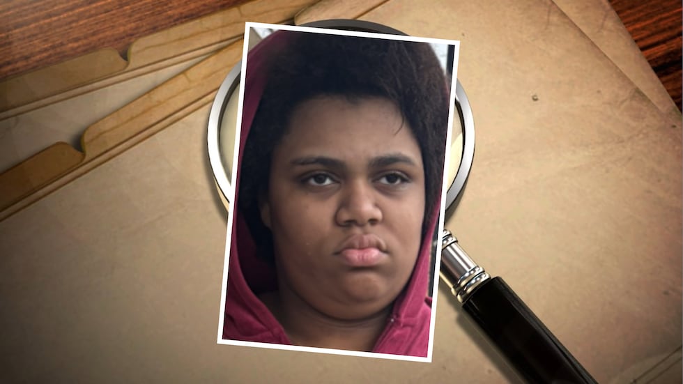 Shazaria Sibert