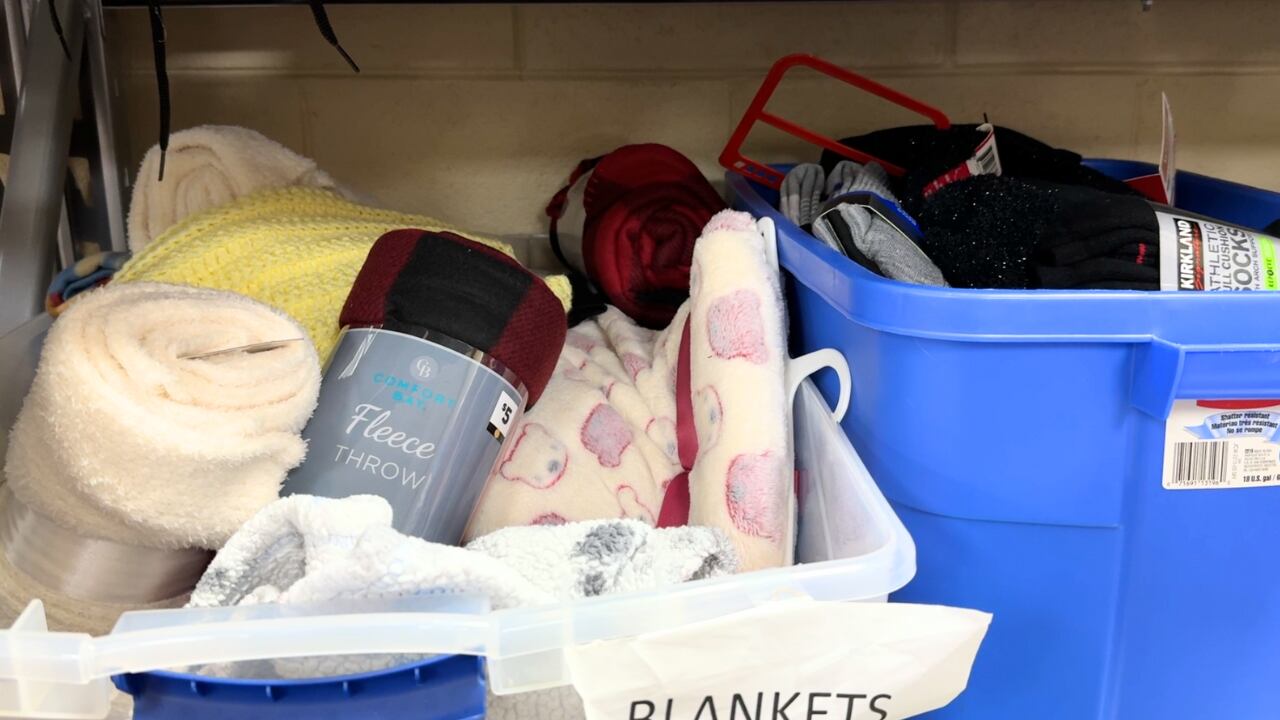 Salvation Army of Augusta