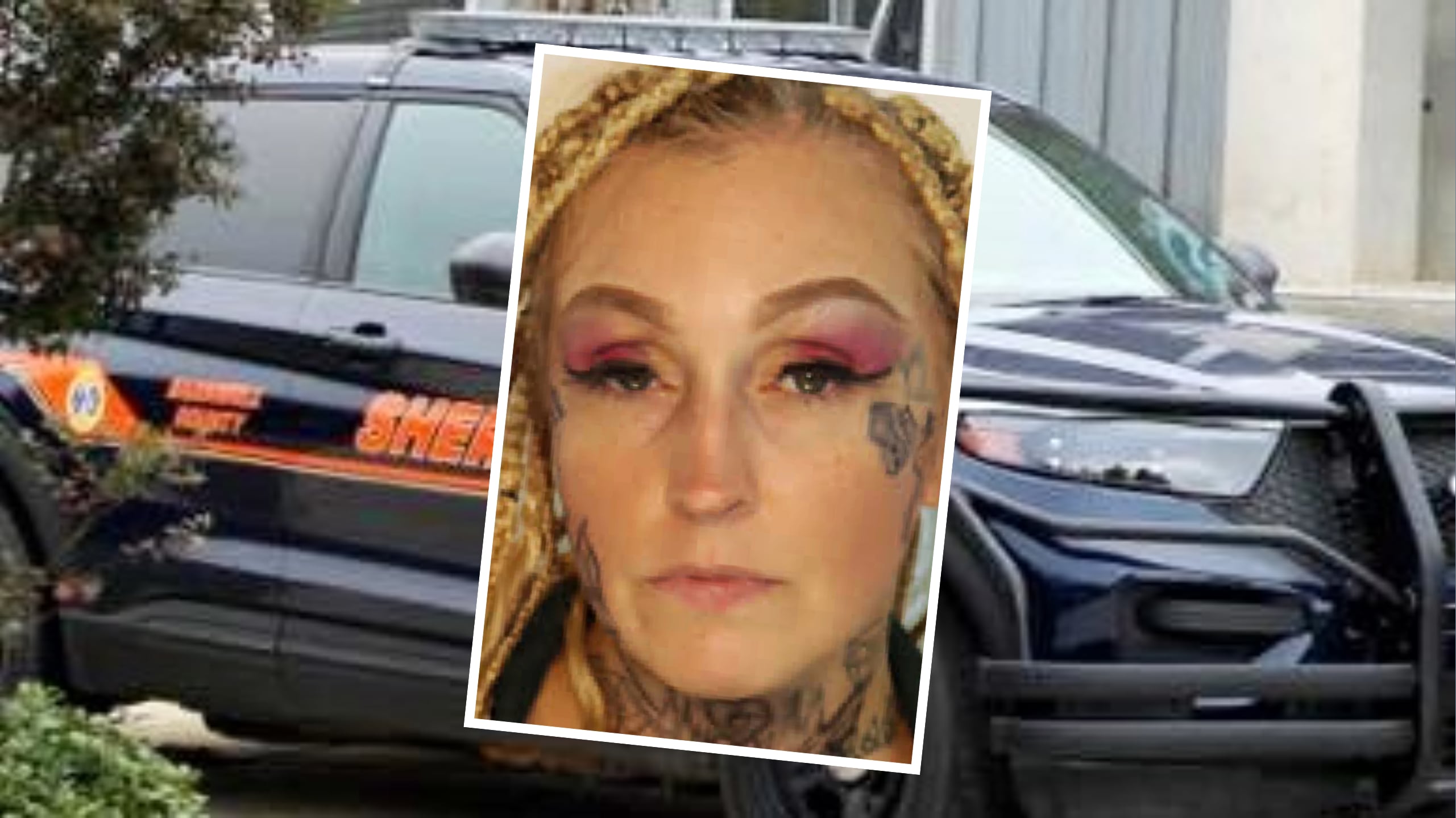 Amanda Lee Goldsmith