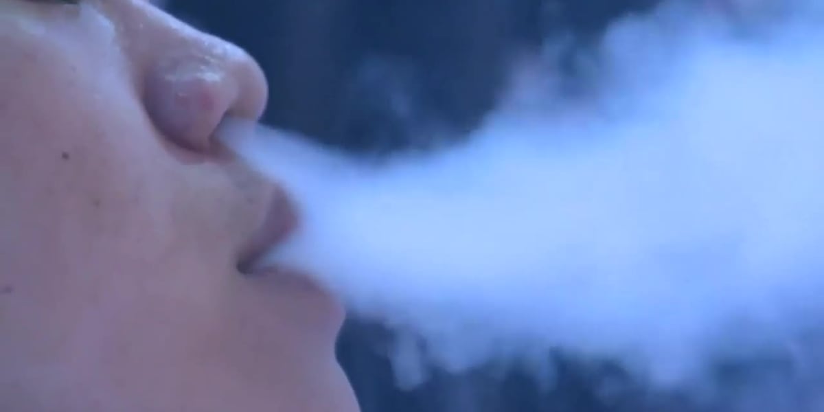 South Carolina schools combat rising student vaping incidents