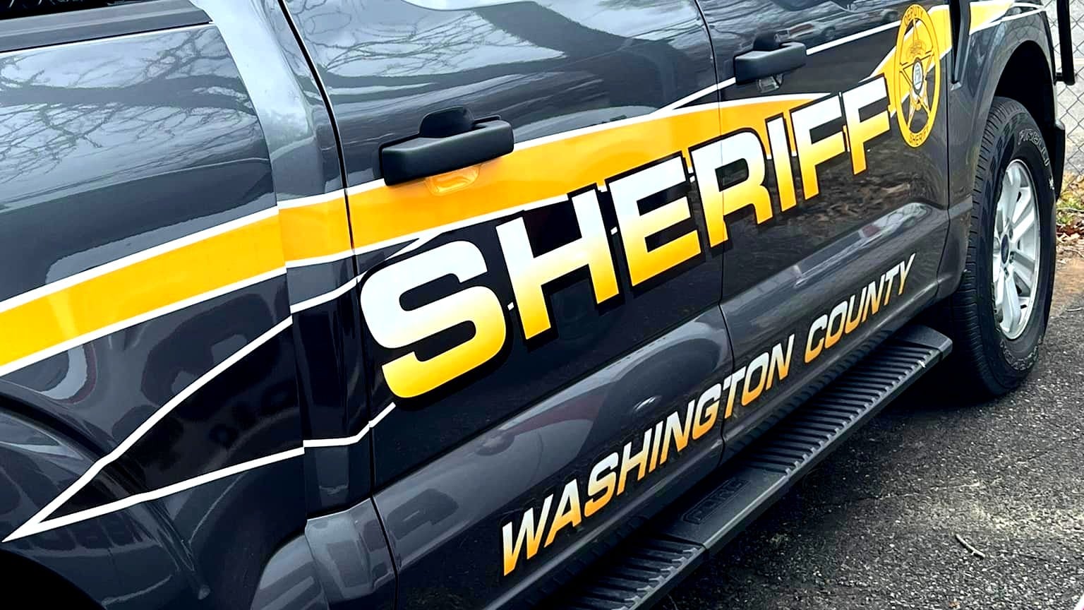 Washington County Sheriff's Office, Georgia