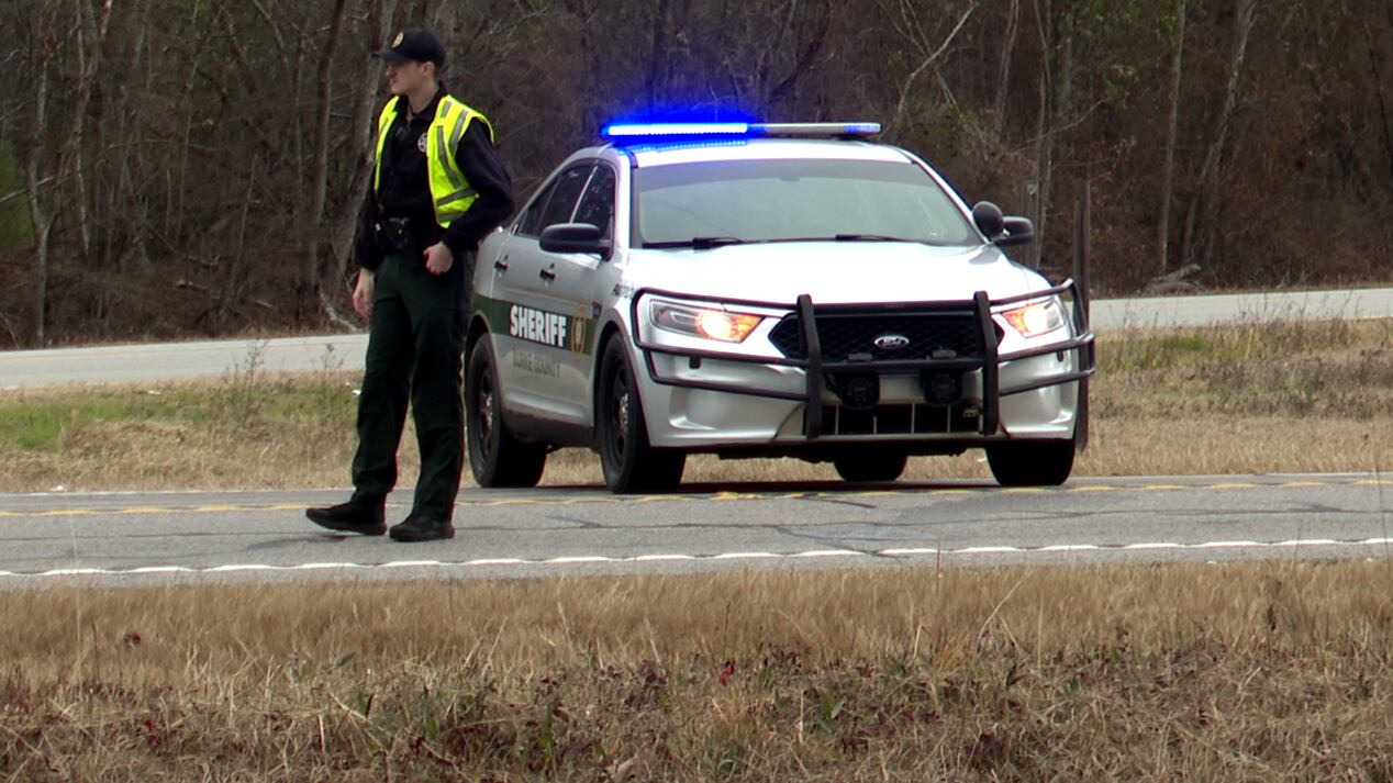 The Burke County Coroner’s Office responded to a three-vehicle accident Friday on Georgia...