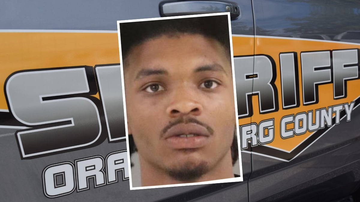 A shooting at Five Chop Road is under investigation, according to the Orangeburg County...