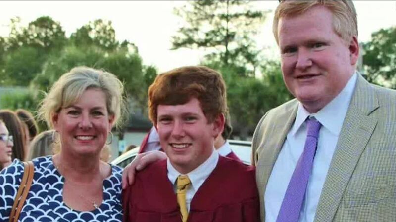 The South Carolina Supreme Court suspended the law license of longtime attorney Alex Murdaugh.