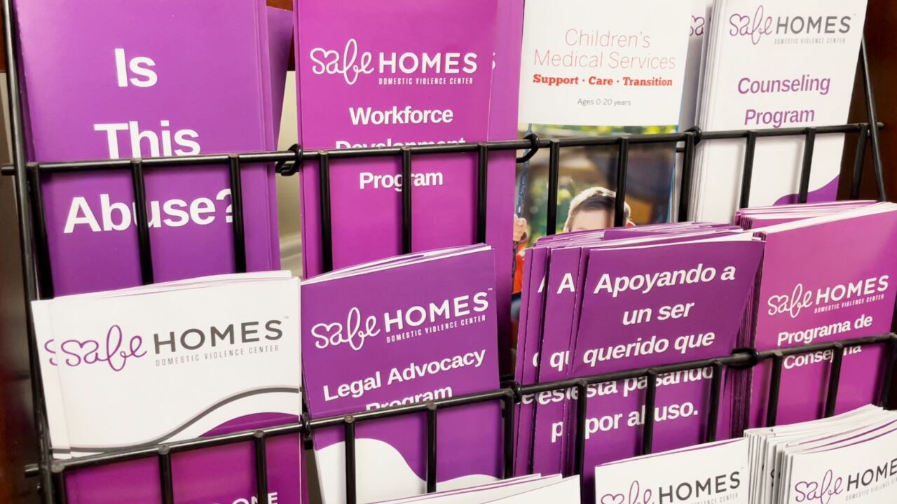 Safe Homes of Augusta