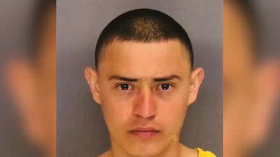 Hector David Sagastume Rivas faces charges of felony murder and aggravated assault for...